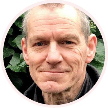 Rik Kuyntjes zenleraar Zen.nl Nijmegen